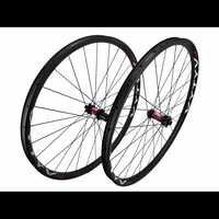 VYTYV XC 29 Disc Carbon Tubeless Dt Swiss 240s boost 1320g
