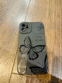 Tylne etui do iPhone'a 11/12