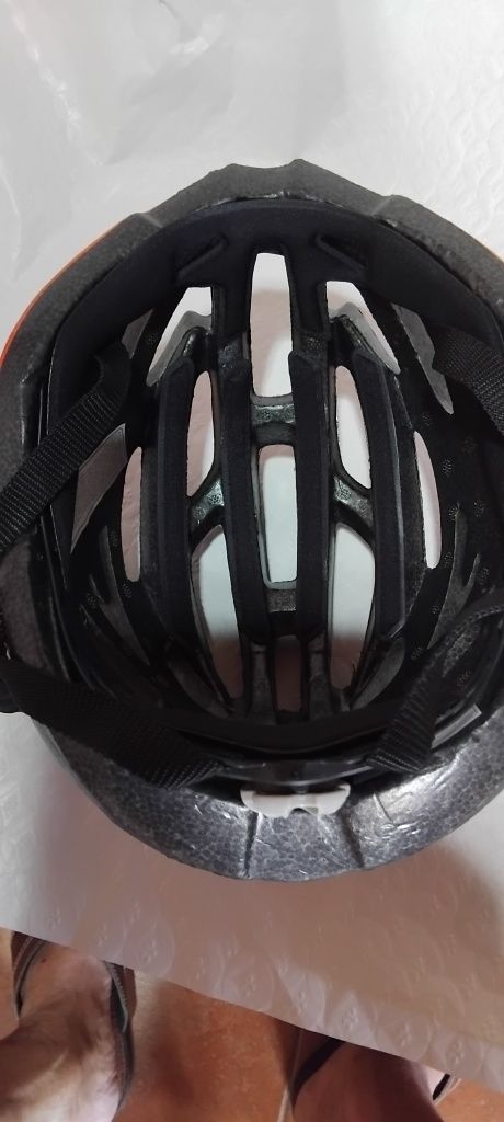 Capacete de Ciclismo