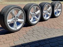 Audi A4 A5 A6 Koła 19 5x112