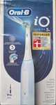 Oral B IO3 Braun