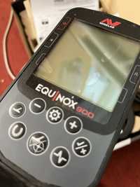Продам EQUINOX 900 Minelab