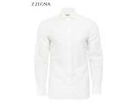 Чоловіча  сорочка рубашка ZEGNA REGULAR оригінал [  41 L ]