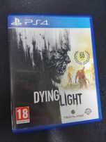Dying Light PS4 mówią po Polsku w grze / okładka zagraniczna