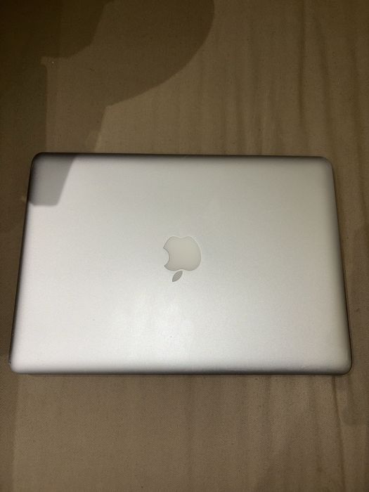 Macbook Pro 13’ 2012 i7