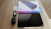 Tablet LENOVO Tab M10 Plus TB-X606X 10.3" 4/128 GB LTE Wi-Fi Szary