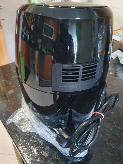 Air Fryer SilverCrest 1.5L