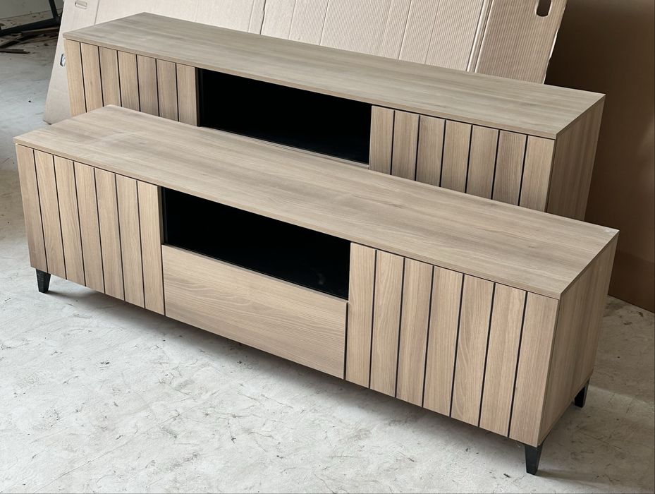 Szafka RTV 180x40cm
