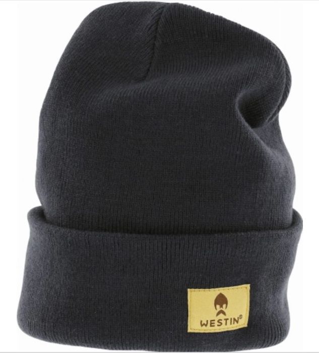Czapka Westin Warm Beanie / czarna