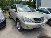 Lexus RX350 2007