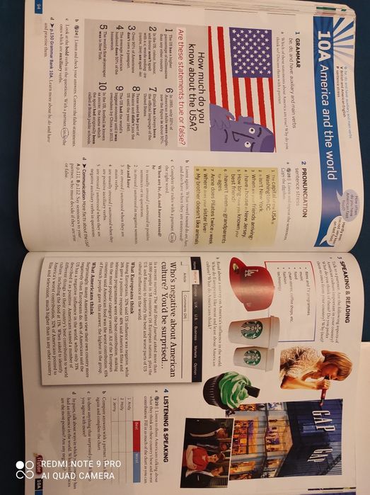 комплект учебников New English file Intermediate plus