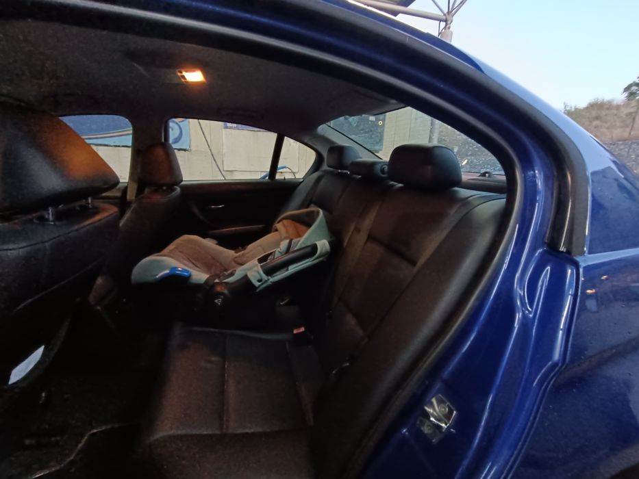 BMW 320D 163cv Pack M