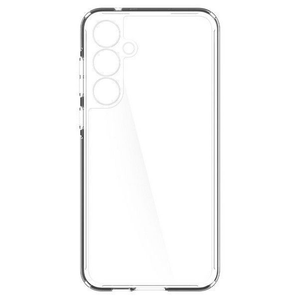 Spigen Ultra Hybrid Sam A55 5G Przezroczysty/Crystal Clear Acs07528