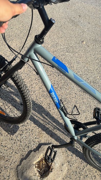 Bicicleta aro 24
