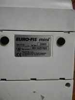 kasa fiskalna używana Euro-Fis mini
