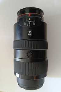 Sony 70-300 mm G