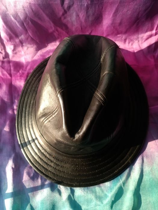 Капелюх шляпа hat