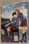 Eclair - manga ENG