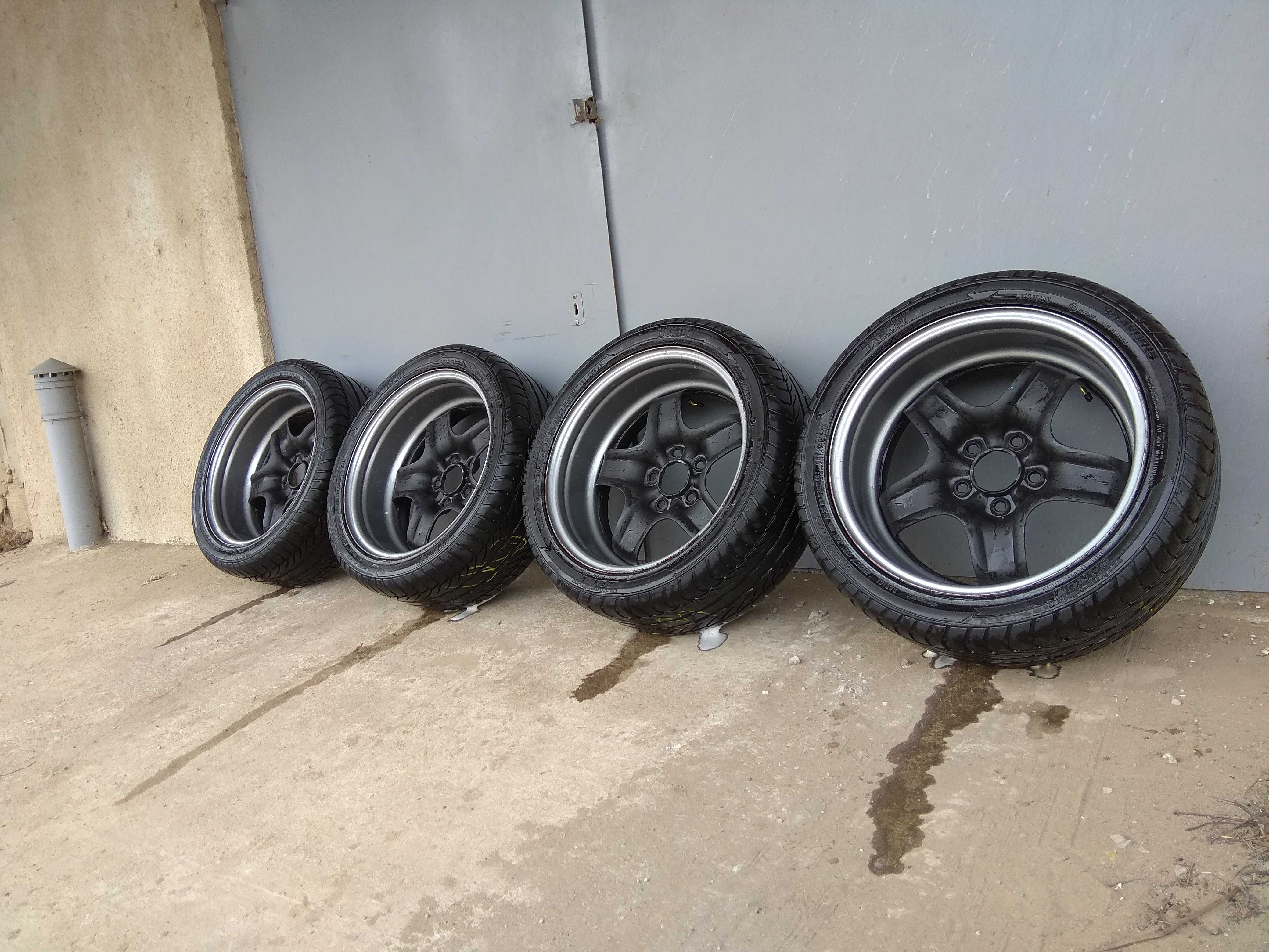 Продам разварки r16