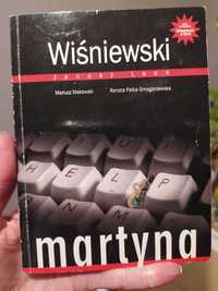 Martyna, Janusz Wiśniewski