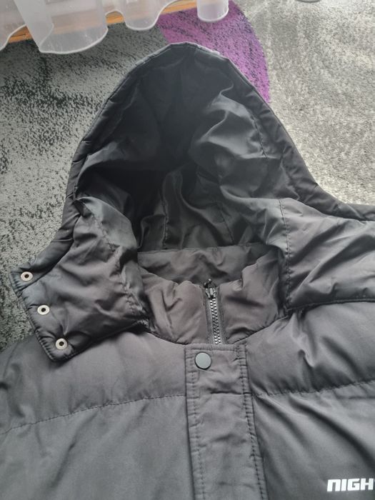 Kurtka zimowa męska