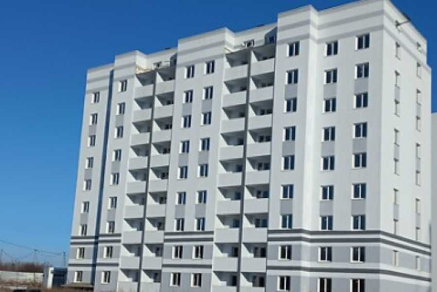 Новобуд! Продам 1 кімн. квартиру 40 м2 в ЖК Валентинівська РА