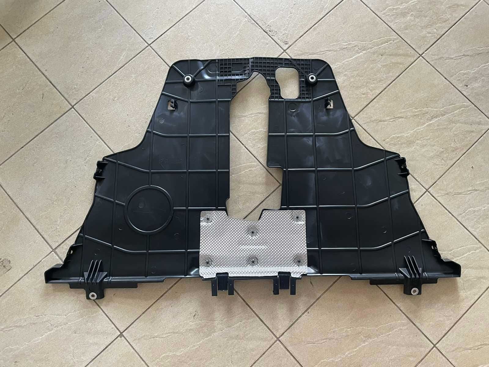 Захист двигуна JEEP RENEGADE (BU), 09.2014- 68248089AA