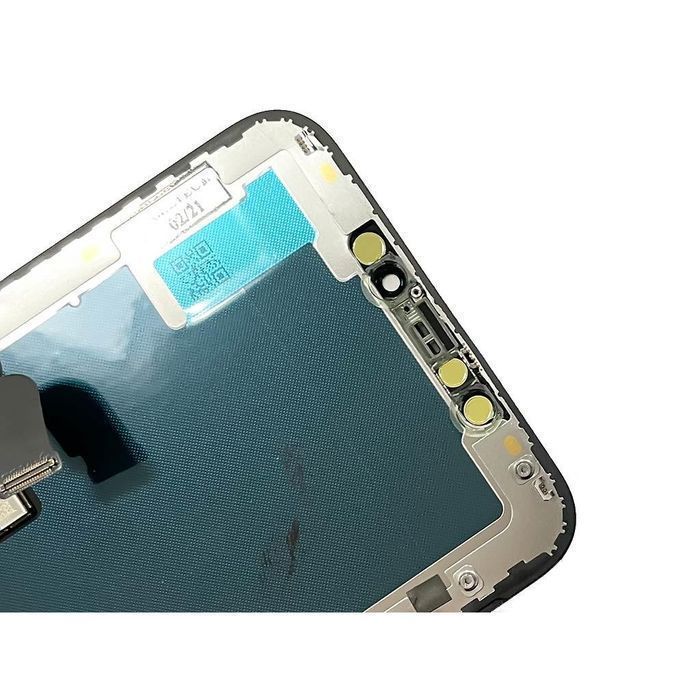 Wyświetlacz Lcd Ramka Szybka Do Iphone Xs Max