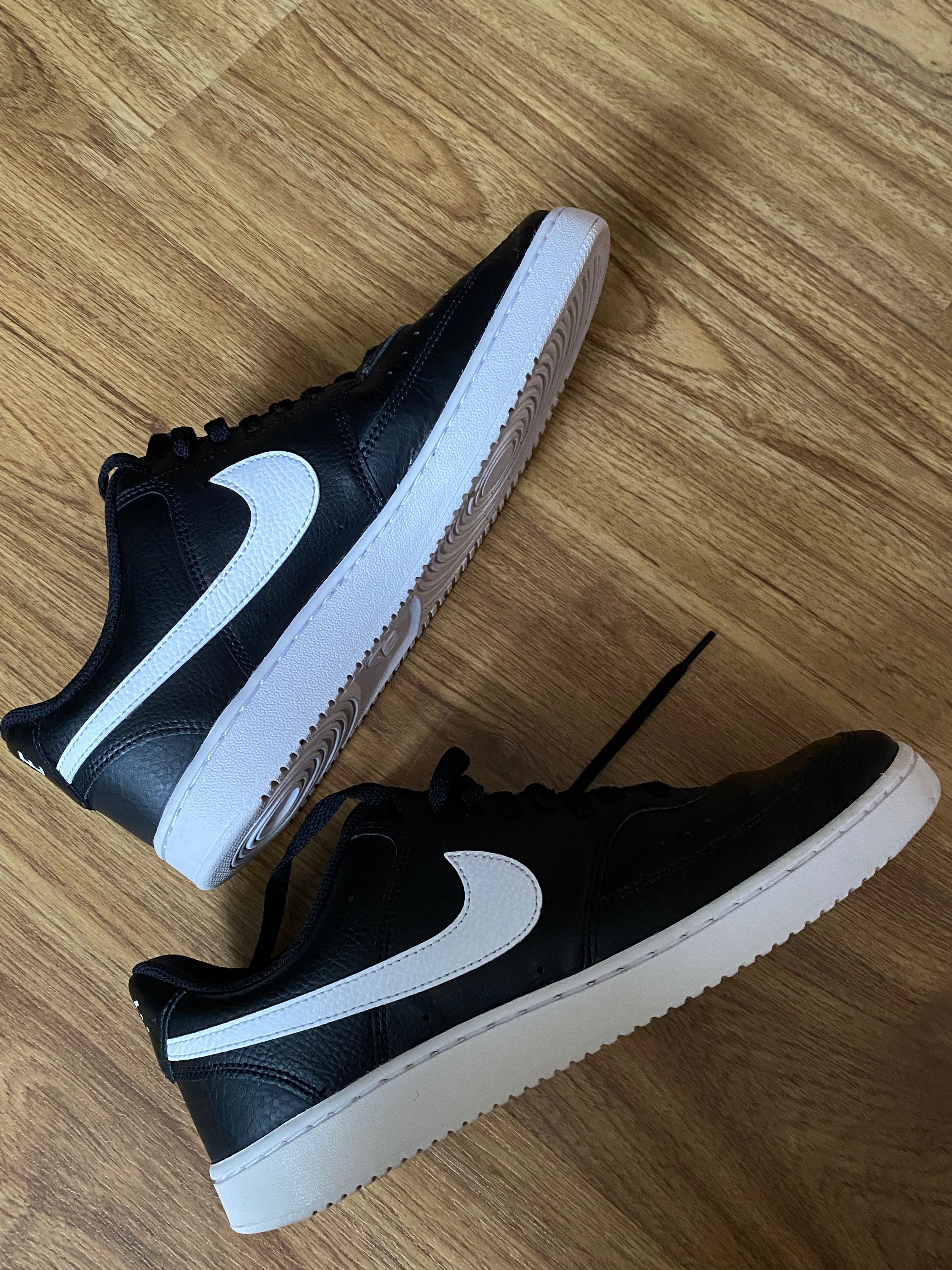 Чоловічі кеди Nike оригінал
