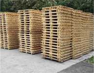 Palety Producent, pod kostkę Nietypowe, 120x80,120x100 Opakowania