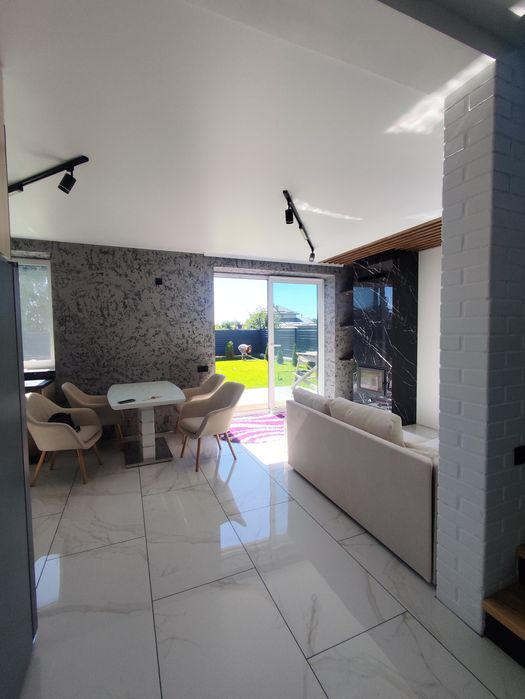 Здається будинок р-н Пожежної академії