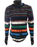 Bawełniany sweter męski DESIGUAL, R. M