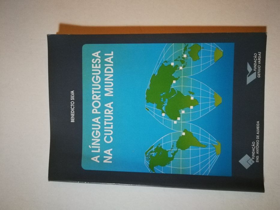 Livros raros. Bom preço! Fundação Eng. António de Almeida