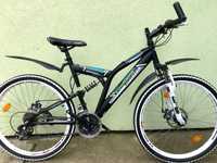 Продам велосипед Zundapp на 26ʼʼ