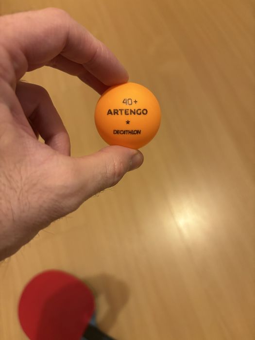 Raquete de ping pong Bribar winning loop