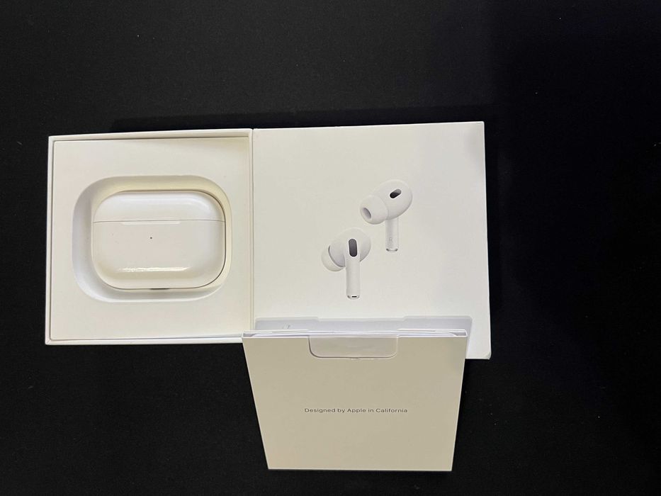 Airpods Pro 1 покоління