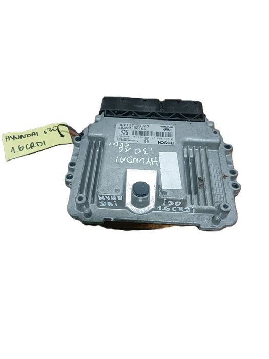 HYUNDAI i30 07-12 1,6 CRDI KOMPUTER STEROWNIK BOSCH 0281016011 *