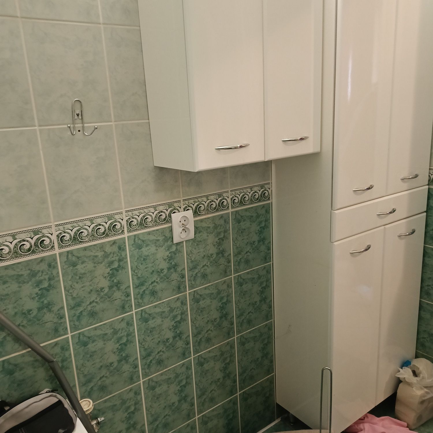 Sprzedam meble łazienkowe