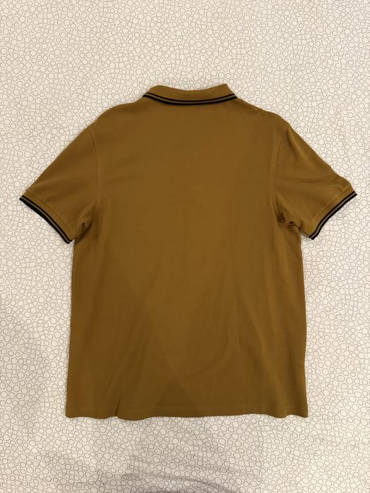 Polo Fred Perry