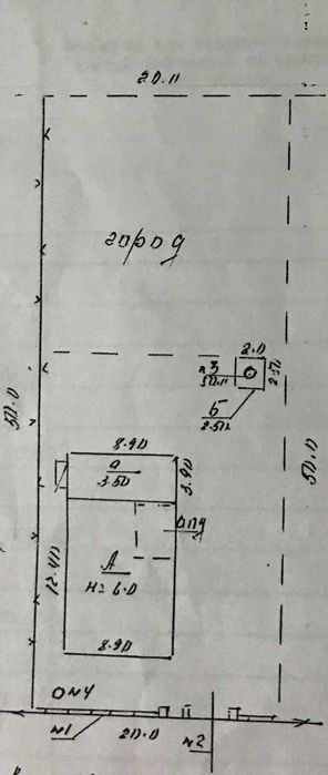 Продам Дом в Корабельном районе (р-н Балабановка)