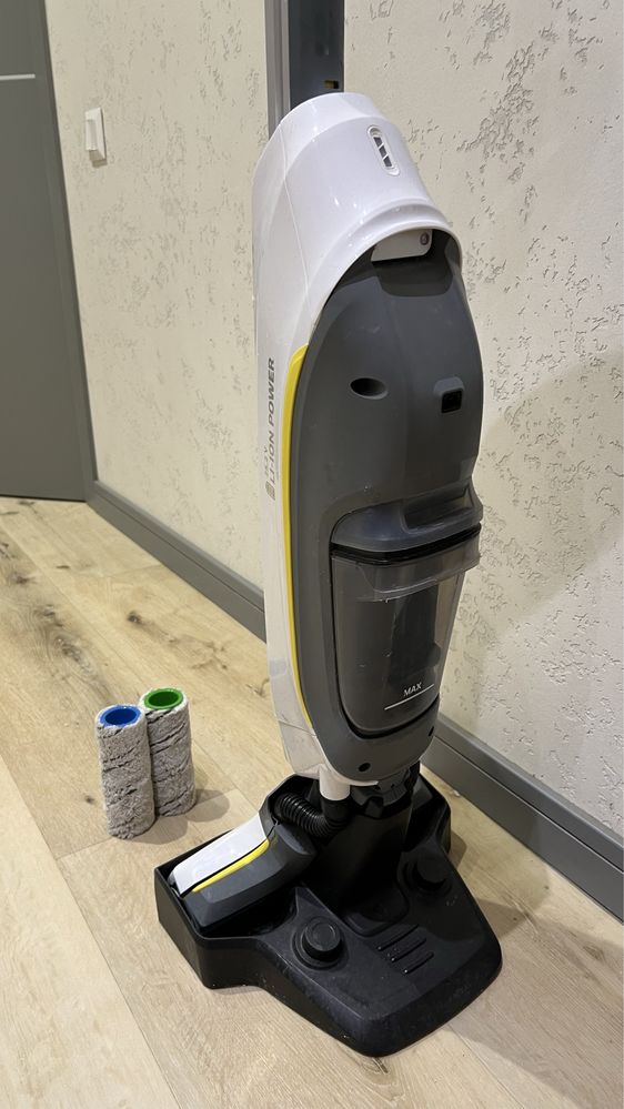 Karcher FC 5 Cordless Premium