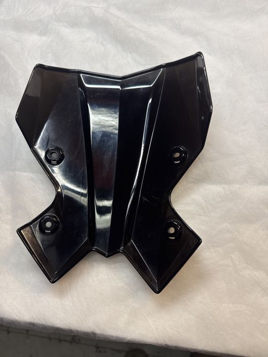 Szyba Kawasaki Z650  20-23 Nowa oryginał  Owiewka F4