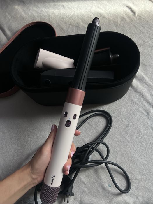 Стайлер Dyson б/у | Стыйлер Дайсон