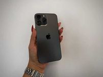 OKAZJA! iPhone 13 Pro Max 128 GB Graphite | raty 0% | gwarancja 2l.