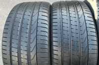 Шини Pirelli PZero 295/35 R21 пара