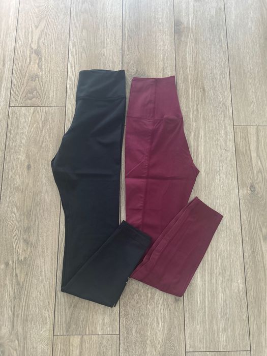 Nike legginsy rozmiar S
