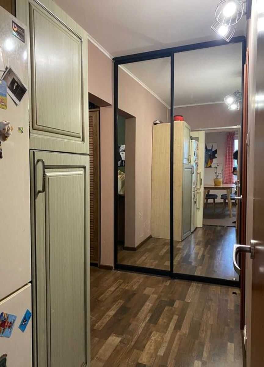 Продам 2-кімнатну квартиру по вул. Кургузова 1А ЖК Ярославичі Вишгород