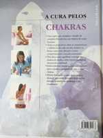 Curso  a cura pelos  Chakras