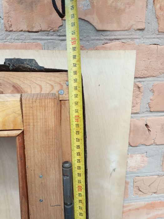 Вироби ,  дерево