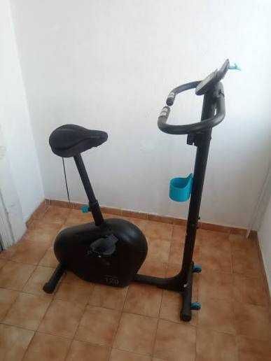 Domyos 120 bicicleta